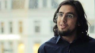 Rami Ismail - 'Anyone Can Make Games'