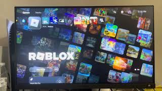 Roblox PS4/PS5: How to Fix Crashing Errors Tutorial! (100% Working)