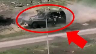 America's 25mm Bushmaster Unexpectedly Slays Putin's Armored Beasts