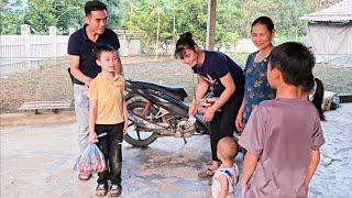 From Strangers to Family: A Heartwarming Story of Neighbors_ Ly Thanh Thuy
