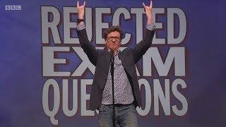 Mock The Week Scenes We'd Like To See Series 18 Cut