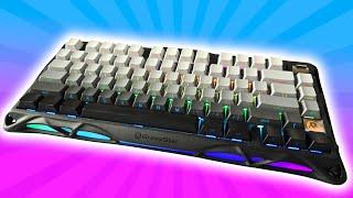 GravaStar Mercury K1 Full Review: STOP Using Your Old Keyboard!