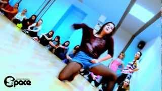 Dance Centre Space, jazz-pop by Katya Umrikhina, Rihanna - Jump