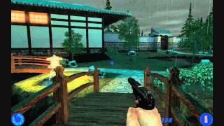 Let's play 007 Nightfire (PC) part 5: GIANT FREAKIN' HOUSE