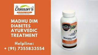 Dr Dassans Diabetes Ayurvedic Treatment I Natural Treatment For Diabetes 2020 Video