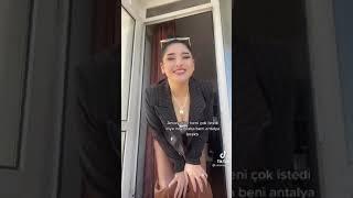 Sarem Uysal 2022 Tiktok Videoları