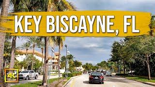 Key Biscayne, FL Interesting Facts