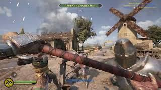 Logarth plays online - PvP: Chivalry2: Public: TO Session 001