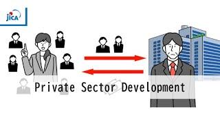 【Private Sector Development】How to Work with Foreign nationals