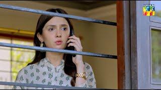 Mujhe Ami Ne Ghar Mein Qaid Kar Rakha Hai..!! #suqaynahkhan #aghatalal - Be Rung - HUM TV