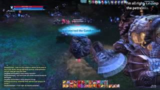 Tera - Guillieglade solo by Actv (Warrior lv 60)