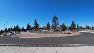 Navigating The City of Bend's Roundabouts