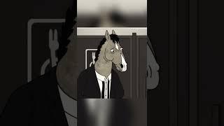 but nobody likes you #bojack