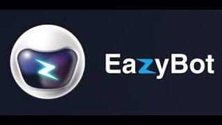 EazyBot Presentation with CEO & Executives