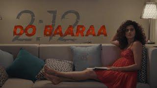 Dobaaraa Movie Trailer  Review / Taapsee Pannu / Pavail Gulati / Filmyy Bhaiya Review  /Vinit lokesh