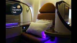 FLIGHT REVIEW | JET AIRWAYS | PREMIERE | MUMBAI  PARIS | BOEING 777-300ER