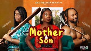 MOTHER & SON (FULL MOVIE) | BIODUN STEPHEN, MINJIN LAWANSON, RONKE OJO Latest 2024 Nigerian Movies