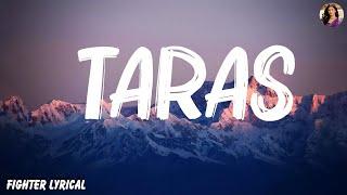 Jasmine Sandlas - Taras (Lyrics)