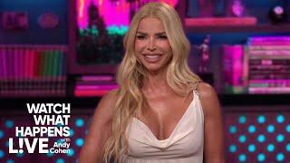 Is Alexia Nepola Still Intimate With Todd Even Though They Broke Up? | WWHL