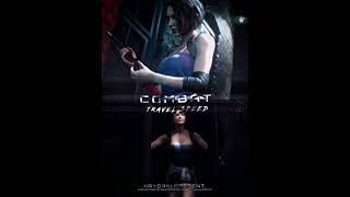Jill Remake vs Jill Original Resident Evil 3 | kaysaki #shorts #residentevil