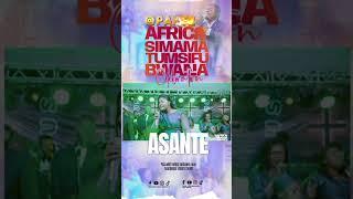 #gospelmusic #live #worshipmusic #music #eastafrica #duet #dance #celebration #choir #eastafrica