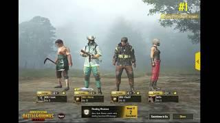 RECORD 51 Kills | BEAST SQUAD | PUBG MOBILE