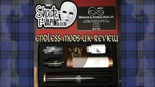 Endless Mods UK Review