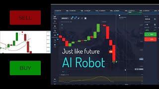 Best Robot indicator for trading | binary options strategy 2024 | pocket option trading | 99%winrate