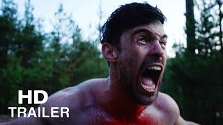 Blood Meridian Trailer | Post-Apocalyptic Retelling (2025)