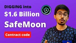 Do not Clone SafeMoon Contract | Biggest Crypto Scam?