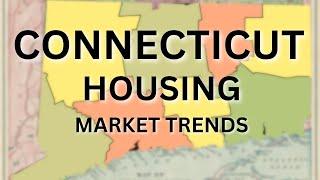 Connecticut Housing Market Report 2024...Buy or Sell NOW