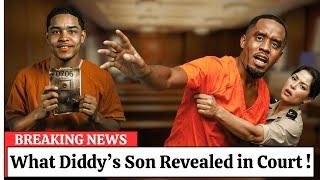 Diddy Tunnel Scandal: The 0706 Vault That Shook His Empire
