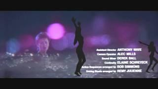 For Your Eyes Only - Sheena Easton - Blu Ray 1080p [HD]