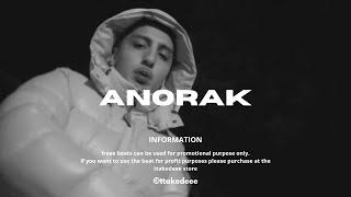 [FREE] Morad x PNL x Beny Jr Type Beat "ANORAK"
