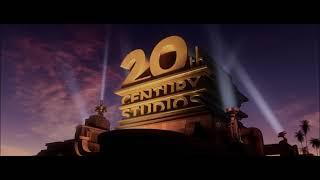 Netflix/20th Century Studios/Fox 2000 Pictures (2021)