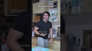 Children Roles: Doing The Dishes.