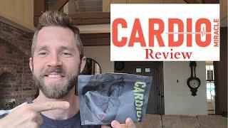 Cardio Miracle Review (Naturally Boost Nitric Oxide Levels)