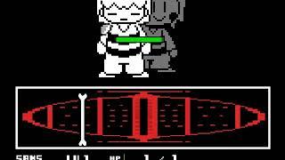 SansTale ２本立て![undertale ファンゲーム]