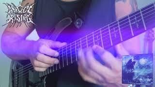 Everything That We Build Guitar Solo (ANGEL RISING)