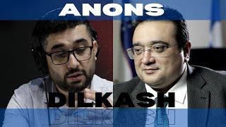 Said-Abdulaziz Yusupov bilan dilkash suhbat | Anons