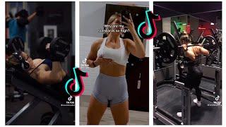 Greek God Physique Motivation | Women's Edition | #26 TikTok Compilation