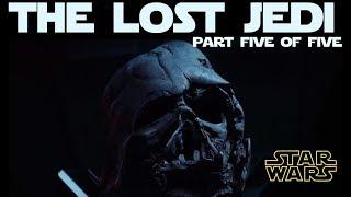 The Lost Jedi (Part 5 of 5): An Alternate Version of Episode VIII