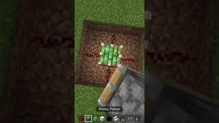 How To Build a Minecraft Elytra ️ Launcher (Easy)