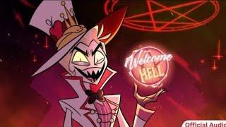 Welcometo hell /Hazbin hotel @iamsiwel