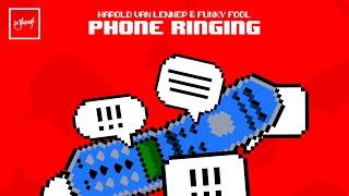 Harold van Lennep & Funky Fool - Phone Ringing | Official Audio