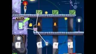Draka - Walkthrough