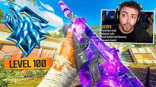 Unlocking LEVEL 1000 in BLACK OPS 6 is EASY! *NEW* FASTEST WAY TO LEVEL UP  (BO6 Fast XP)