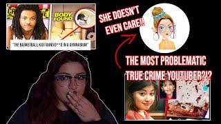 The WORST True Crime “Content Farm” on Youtube | Anna Solves