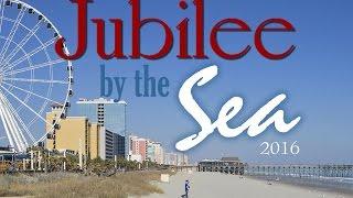 Jubilee by the Sea 2016 - Sunday Morning Nov. 6, 2016