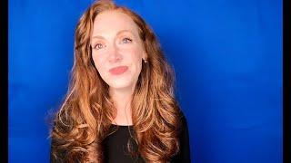 'Where or When' (cut) by Rodgers and Hart- Courtney Leigh Halford